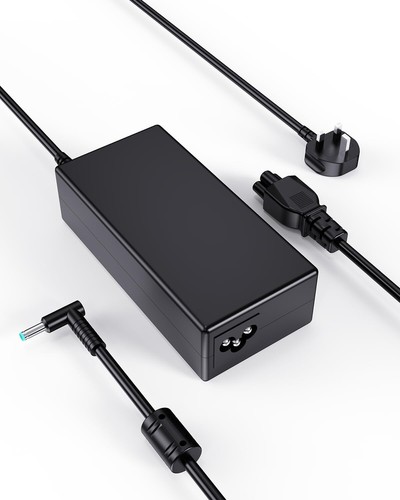 45W Charger HP Stream 11/13/14, Pavilion x360 11/13/15, EliteBook, ProBook etc - Picture 8 of 8