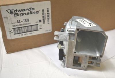 EDWARDS SIGNALING P-038347-0060 SA-1359 Replacement Alarm Horn