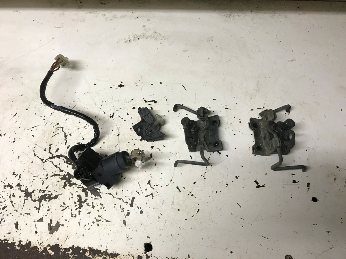 Switchライト 1995 Kawasaki Ninja ZX9 ZX900 ZX 900 left switch control
