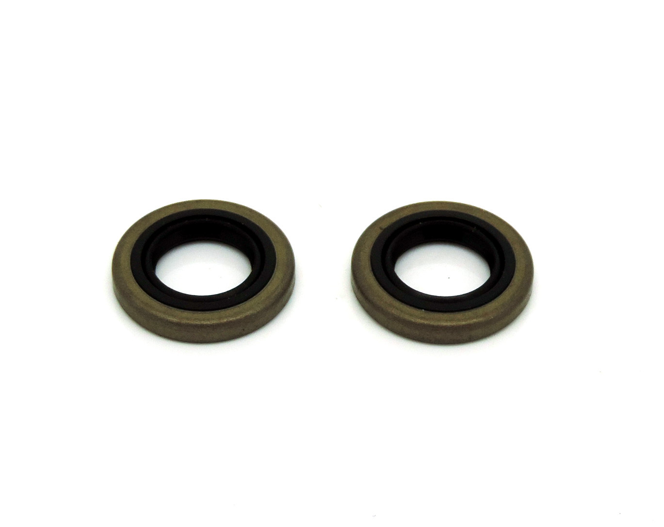OIL SEALS CRANKSHAFT SEALS FOR HUSQVARNA 51 55 254 257 262 CHAINSAW 505
