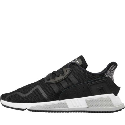 adidas eqt trainers black