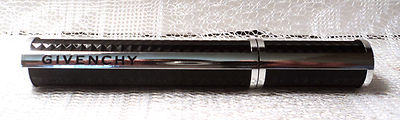 Givenchy Noir Couture Volume Mascara - #2 Blue Taffeta - Full Size