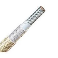 25 FEET # 14 HIGH TEMPERATURE MGT ELECTRIC WIRE HEATERS  1000°F 600V OVENS