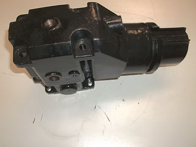 Exhaust Manifold For OMC Volvo Penta V6 4.3 Ltr. 1993 - Poseidon Marine - Foto 6