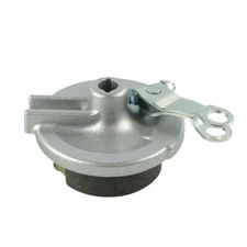 FRONT / REAR WHEEL DRUM BRAKE SHOE HUB COVER FOR HONDA CRF50 XR50 PIT DIRT BIKE