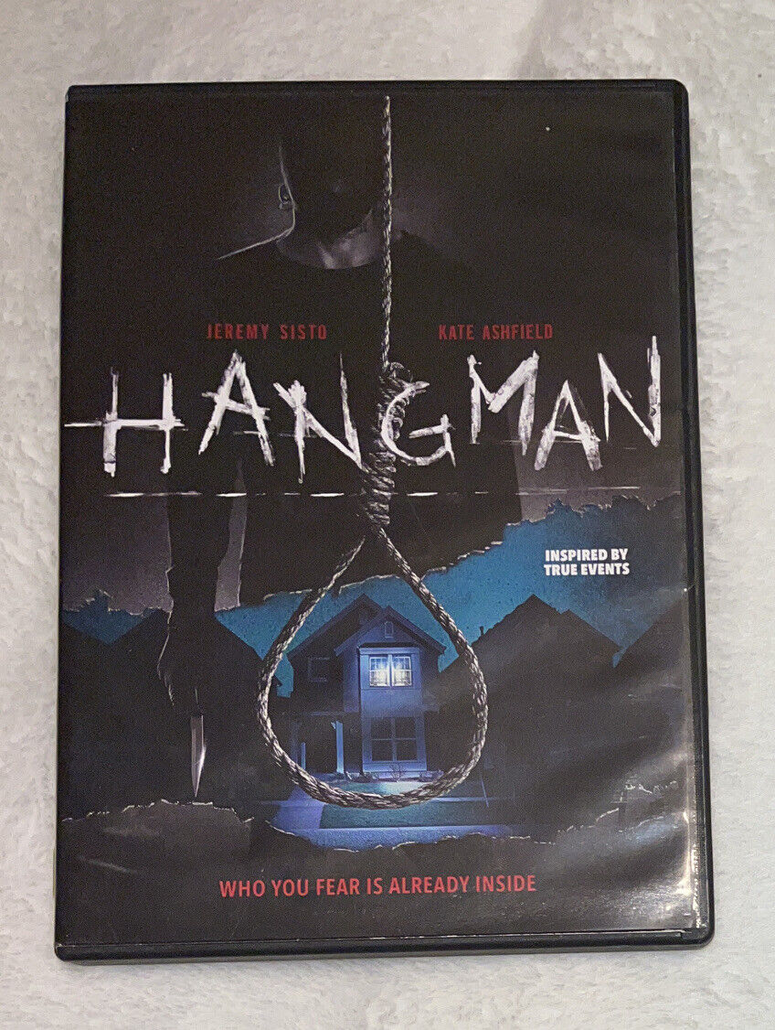 The Hangman (DVD) 