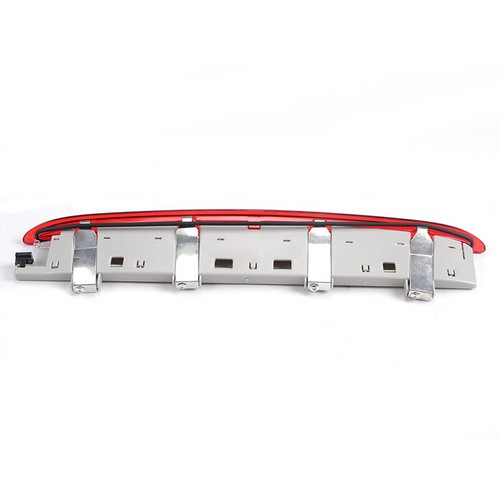 A1648201056 Red Third 3rd Stop Brake Tail Light For Benz W164 ML320 ML350 ML500 - Picture 7 of 7