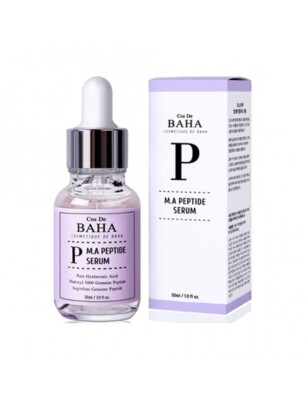 (COS DE BAHA) P M.A PEPTIDE SERUM - 30ML / SMALL SIZE