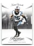 2024 Panini Prestige - #45 Xavier Woods