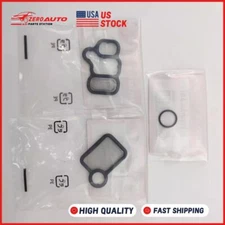 Solenoid Spool Valve Gasket Kit Valve Kit For Acura RDX 2007-2012 New