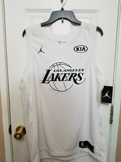 lakers all star jersey