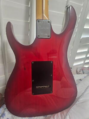 Ibanez RT650 1993 Made in Japan Used with Original Case | eBay