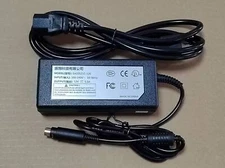 AC Adapter for Mastersizer2000 Particle Size Analyzer Power Supply Cord Charger