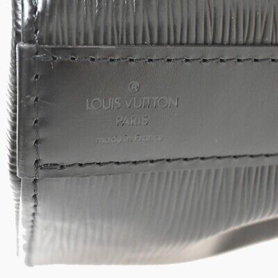 LOUIS VUITTON LV Sac De Paul GM Shoulder Bag Epi Leather LOUIS VUITTON LV Sac De Paul GM Shoulder Bag Epi Leather