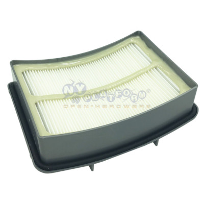 2 Filter Kits For Shark NV, UV Series Vacuums - NV350, NV360, UV440, 540 & More