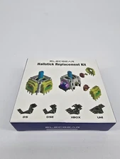 ElecGear Hall Joystick Kit Replacement Universal Controllers HL-UniA
