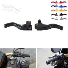 Shorty Hand Brake Levers For
