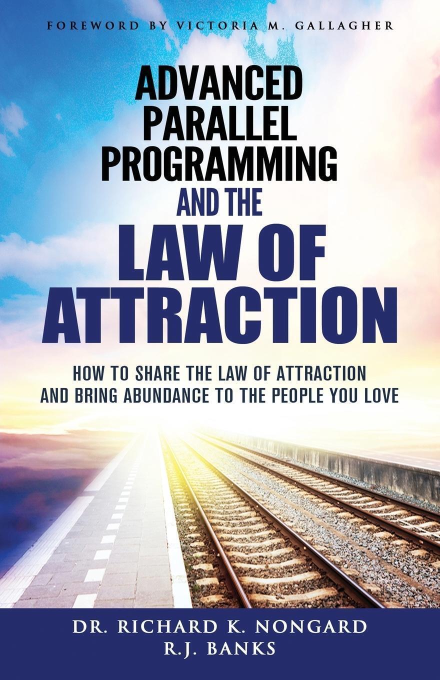 Thumbnail - Advanced Parallel Programming And The Law Of Attraction Richard