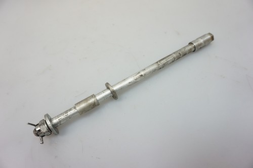 Achse hinten Hinterrad Steckachse rear Axle Yamaha XV 535 Virago 2YL 1992