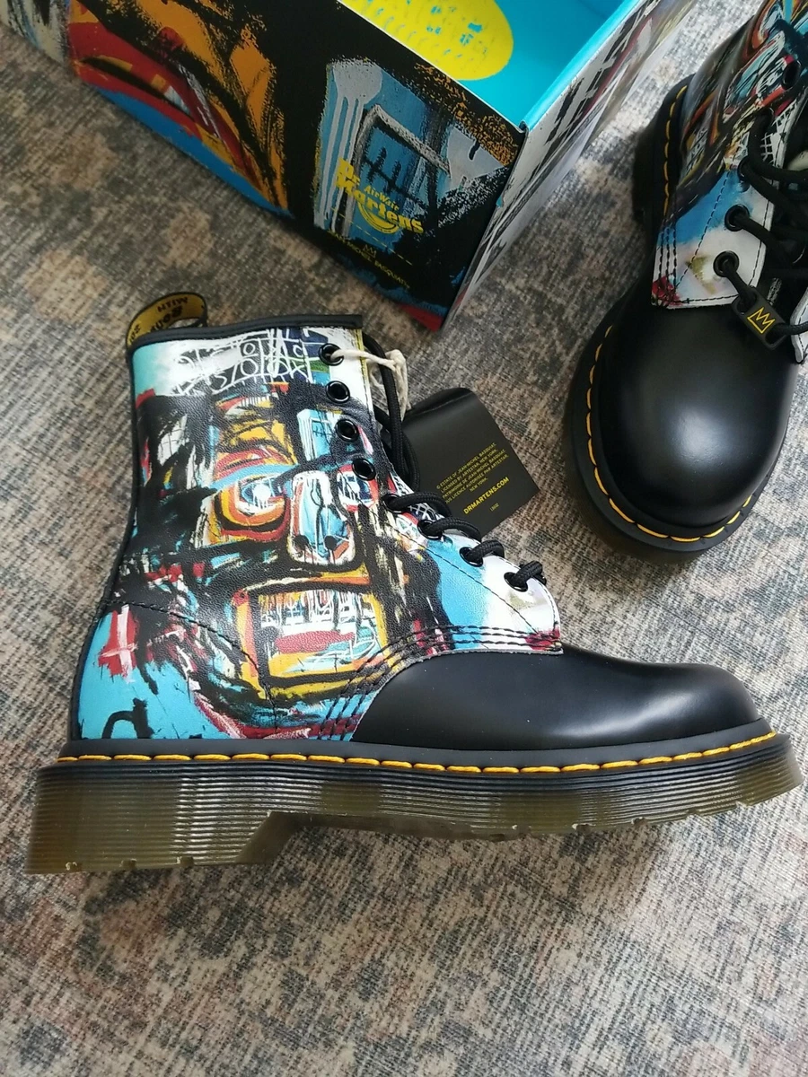 Dr martens deals jean michel