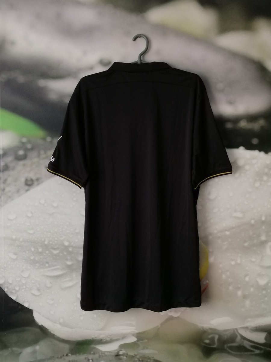 Maillot Extérieur Swansea City 2018-2019 - Marque Joma - Taille 2XL - Comme Neuf