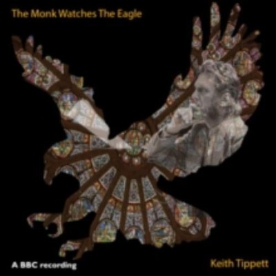 KEITH TIPPETT: MONK WATCHES THE EAGLE - CD