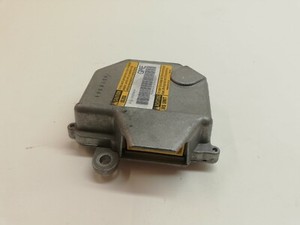 Opel Sintra 2,2  Airbagsteuergerät Airbag Sensor Steuergerät  09359680  (00)