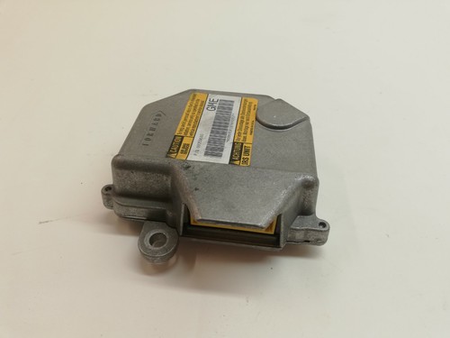 Opel Sintra 2,2  Airbagsteuergerät Airbag Sensor Steuergerät  09359680  (00)