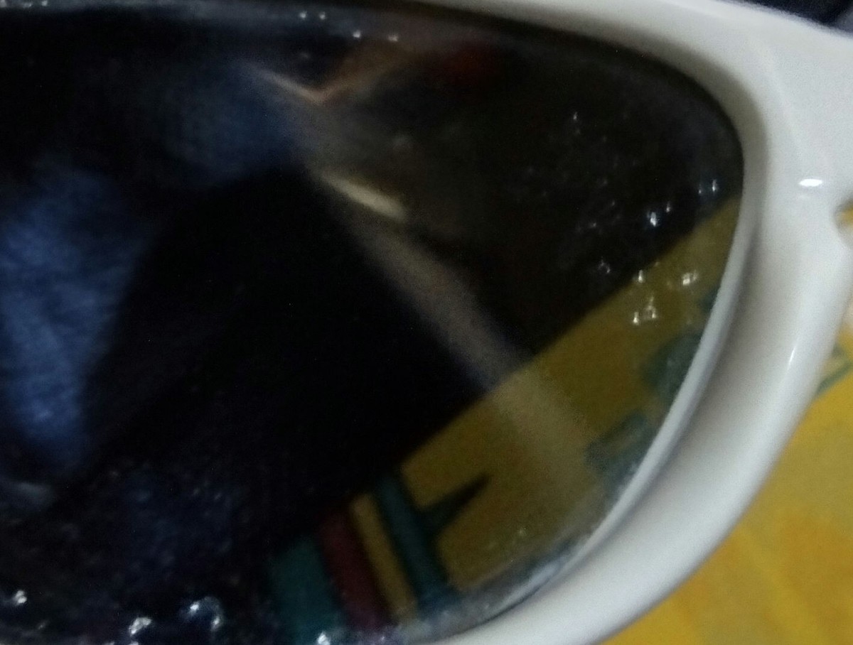 Stanley Donwood x Oakley Jupiter Artist Series | eBay