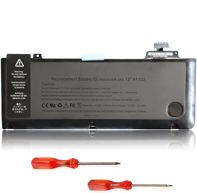2011 macbook pro 13 battery best eomain