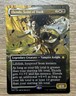 Elenda, Saint of Dusk (Borderless) MTG Foundations Rare 346 NM