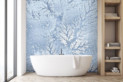 3D Branches Leaves O817 Wallpaper Wall Murals Removable Wallpaper Sticker Fay