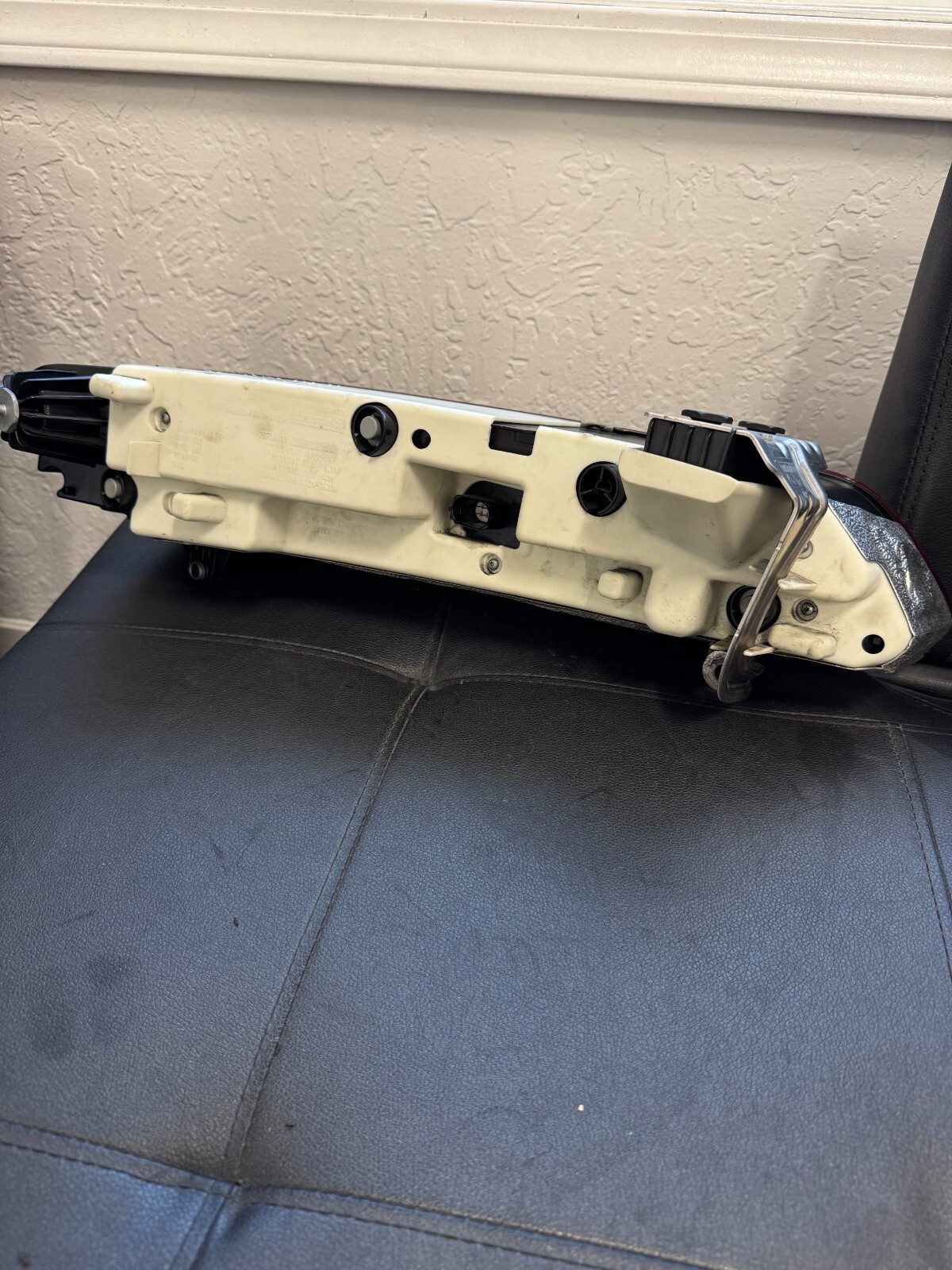 2017 Audi R8 Right Side Tail Light Assembly