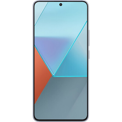 Xiaomi Redmi Note 13 Pro 5G Aurora Purple 256GB + 8GB Dual