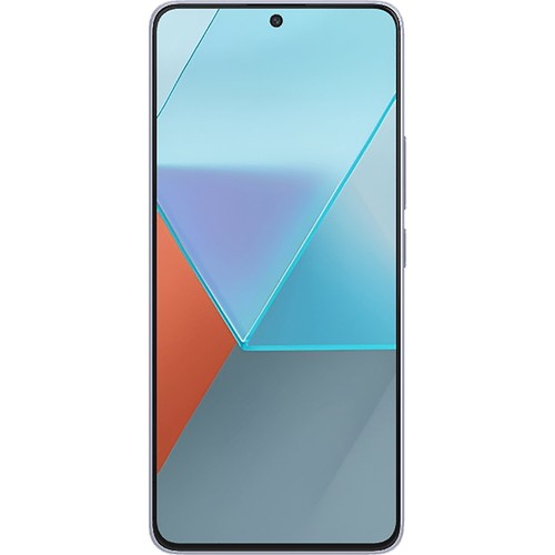 Xiaomi Redmi Note 13 Pro 5G Aurora Purple 256GB + 8GB Dual-SIM Odblokowany NOWY - Zdjęcie 2 z 4