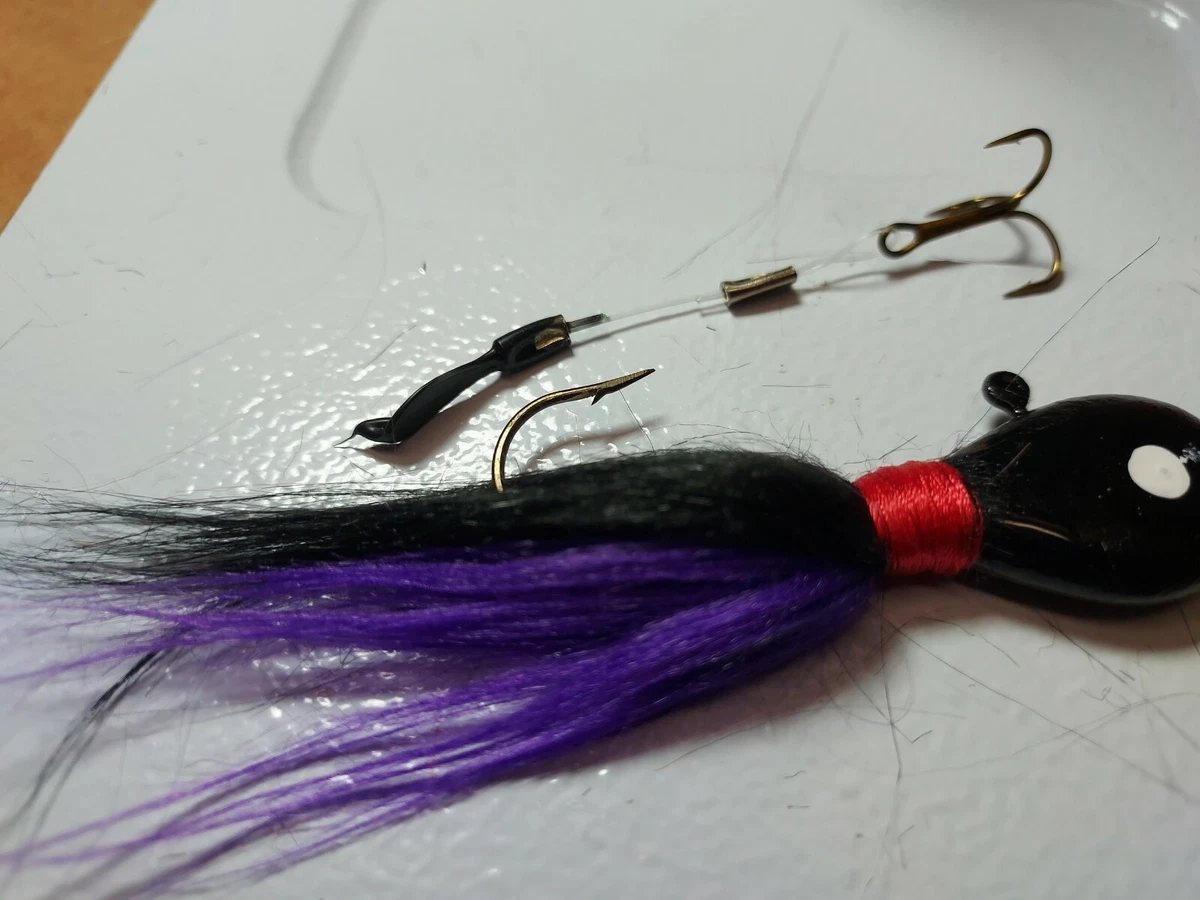 8 Best Walleye Jigs, fishing jigs