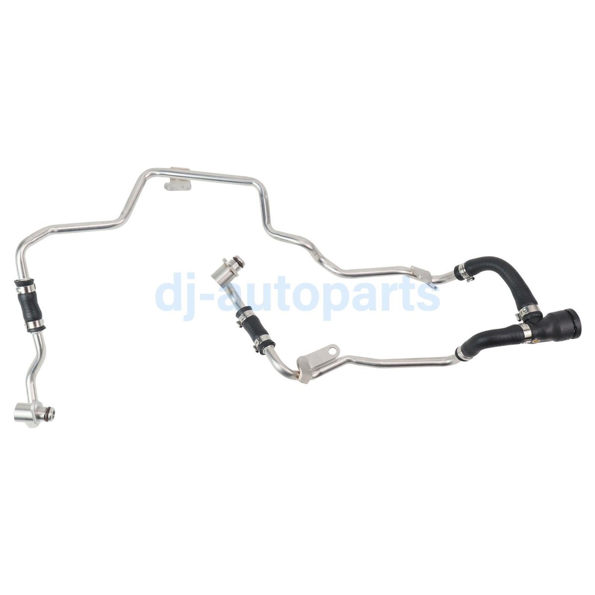 2762002351 Turbocharger Return Coolant Water Line for Benz C292