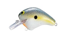 Bantam Macbeth 50 12g Crankbait By Shimano - Grigio Nero