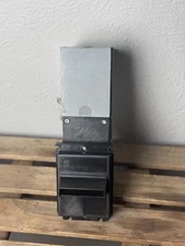Used Vending Machine Bill Receptor VAN 2501 U2 – Fully Functional