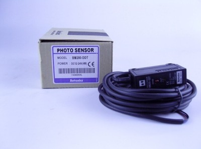 1PC NEW AUTONICS  BM200-DDT BM200DDT SENSOR IN BOX    #zc