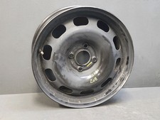 Stahlfelge / Blech - Peugeot 208 II - 6,5" X 16" ET38 - 9855791780