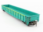 O Gauge 3-Rail Atlas 6214 RDG Reading Railroad 50' Open Gondola #36501 — photo 5