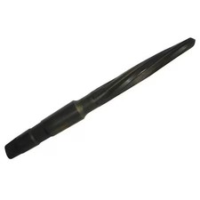 Construction Reamer, 1-1/8 In., 12 In. L,  13H809