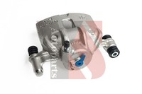 Ysparts Bremssattel Bremszange FüR Hyundai I10 PA 1.1 1.2 I20 PB PBT Grauguss