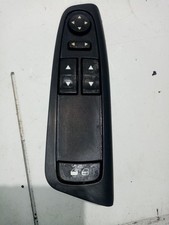 B569 FENSTERSCHALTER VORNE LINKS / 1835809 FÜR FIAT STILO 192 1.9 JTD CAT