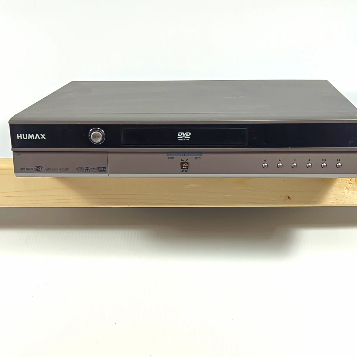 Humax DVRs and Hard Drive Recorder for sale | eBay