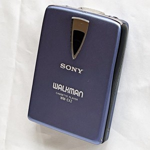 Sony Wm 150 | eBay