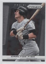 Click to enlarge Carlton Fisk