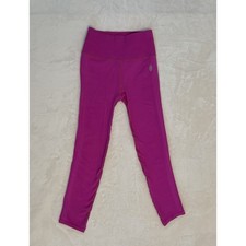 Free People Movement High-Rise 7/8 Length Leggings Size Small