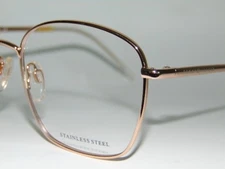 NEW AUTHENTIC TOMMY HILFIGER EYEGLASSES